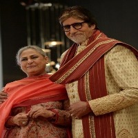 Big B reveals he married Jaya Bachchan because she had long hair