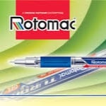 CBI filed case against pen company Rotomac