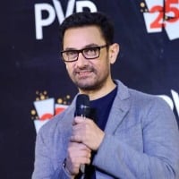 Aamir Khan announced one and half year gap to cinemas