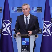 Poland probably hit by Ukrainian missile: NATO chief