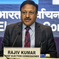 CEC Rajiv Kumar invited as International Observer in Nepal polls