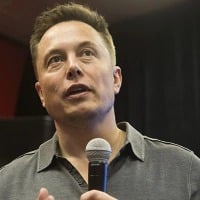 Elon Musk Reveals He Lost 13 Kg