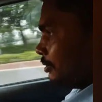 Delhi Cab Driver And Passengers Conversation In Fluent Sanskrit 