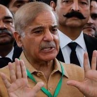 Terrorism is Pakistan one of foremost problems says PM Shehbaz