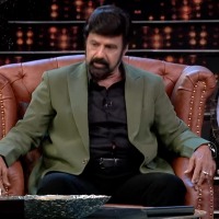 Balakrishna Unstoppable latest episode promo