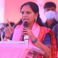 KCR's daughter claims BJP approached her with 'Shinde model'