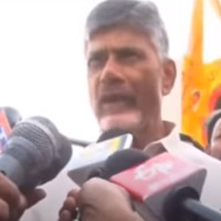 I am not alone, 5 cr people of AP are with me: Naidu