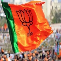Police complaint lodged after attack on BJP MP's house in Hyderabad