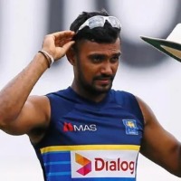 Sri Lankan Cricketer Gunathilaka gets bail in rape case