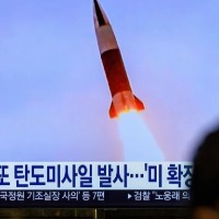 North Korea missile had the range to reach US mainland Japan says