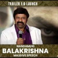 Dhamki Trailer Release Event