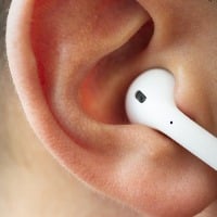 Study reveals earbuds can damage ears youngsters at high risk of hearing loss