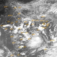 Rain Alert For Andha Pradesh From November 20