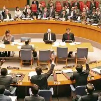 France Backs India and 3 Nations To Be Permanent UN Security Council Members