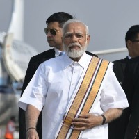 PM Modi inaugurates Kashi Tamil Confluence 