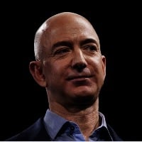Jeff Bezos suggests do not buy TVs and Fridges in festival season