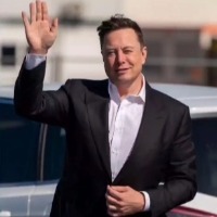 My firstborn child died in my arms, I felt his last heartbeat: Musk