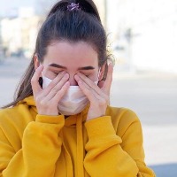 Air pollution can affect your eyes Heres how to protect them