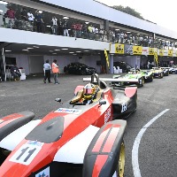 Statement from the Indian Racing League