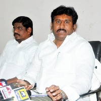 Thopudurthi Prakash Reddy slams TDP leaders over Jockey industry 