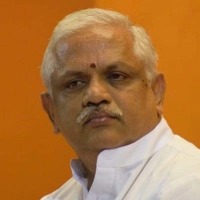 MLA poaching case: BJP's Santhosh, Tushar yet to appear before Telangana SIT