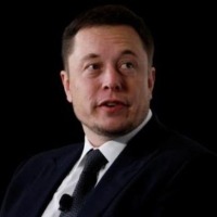 Musk greets Indian followers with Namaste, Twitter in splits