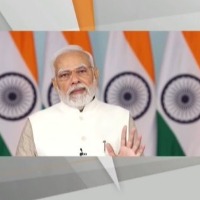 Experts optimistic about India's growth: PM Modi
