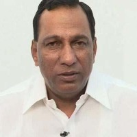 IT Raids on Telangana minister Ch Malla Reddy