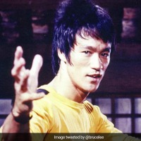 Bruce Lee May Have Died From Drinking Too Much Water