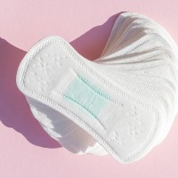 Popular Sanitary Pads Sold in India Have Harmful Chemicals Cause Serious Health Issues Report