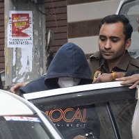 Aaftab Poonawala confessed In Court
