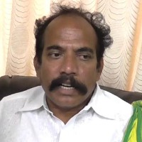 Jawahar comments on Vijayasai Reddy phone missing