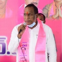 Will not be intimidated by BJP conspiracy: T'gana Minister