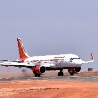 Regular colouring of grey hair, no religious threads: Air India's grooming guidelines