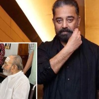 Kamal Haasan admitted to Chennai hospital due to ill health