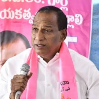 IT notices to minister Malla Reddy