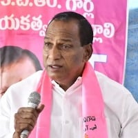 IT officials cheated me says Malla Reddy