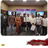 Khudiram Bose biopic screened in IFFI film festival