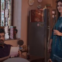 R Madhavan and Simran on Swiggy Instamart's new campaign - Press release