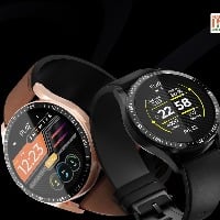 Fashion wristwear, PLAYFIT SLIM2C - An avant-garde smartwatch from PLAY available for the Indian consumers