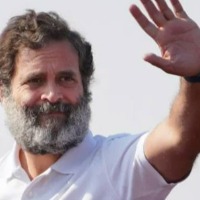 Man who gave death threat to Rahul Gandhi arrested in Ujjain