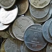 These RS 1 50 paise coins are going out of circulation