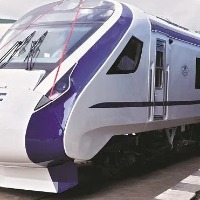 Vande Bharat trains may be announced in Budget  