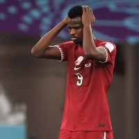 Qatar eliminated from FIFA World Cup