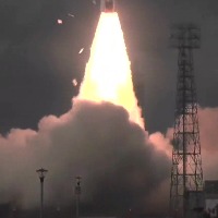 India successfully launches PSLV C54 mission with nine satellites into space
