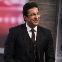 Wasim Akram explains most unwanted phase in his life 