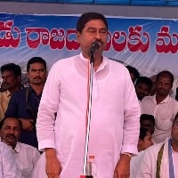 Dharmana slams opposition leaders