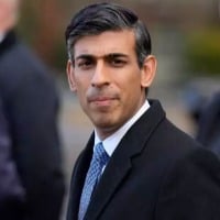 Rishi Sunak to restrict number of foreign students in UK to control migration