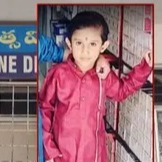 boy died after chocolate stuck throat in warangal