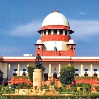 'Can court be a town planner?' SC on Andhra HC order for building state capital